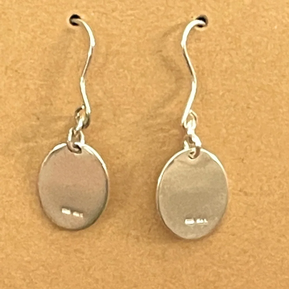 N/A sterling silver
