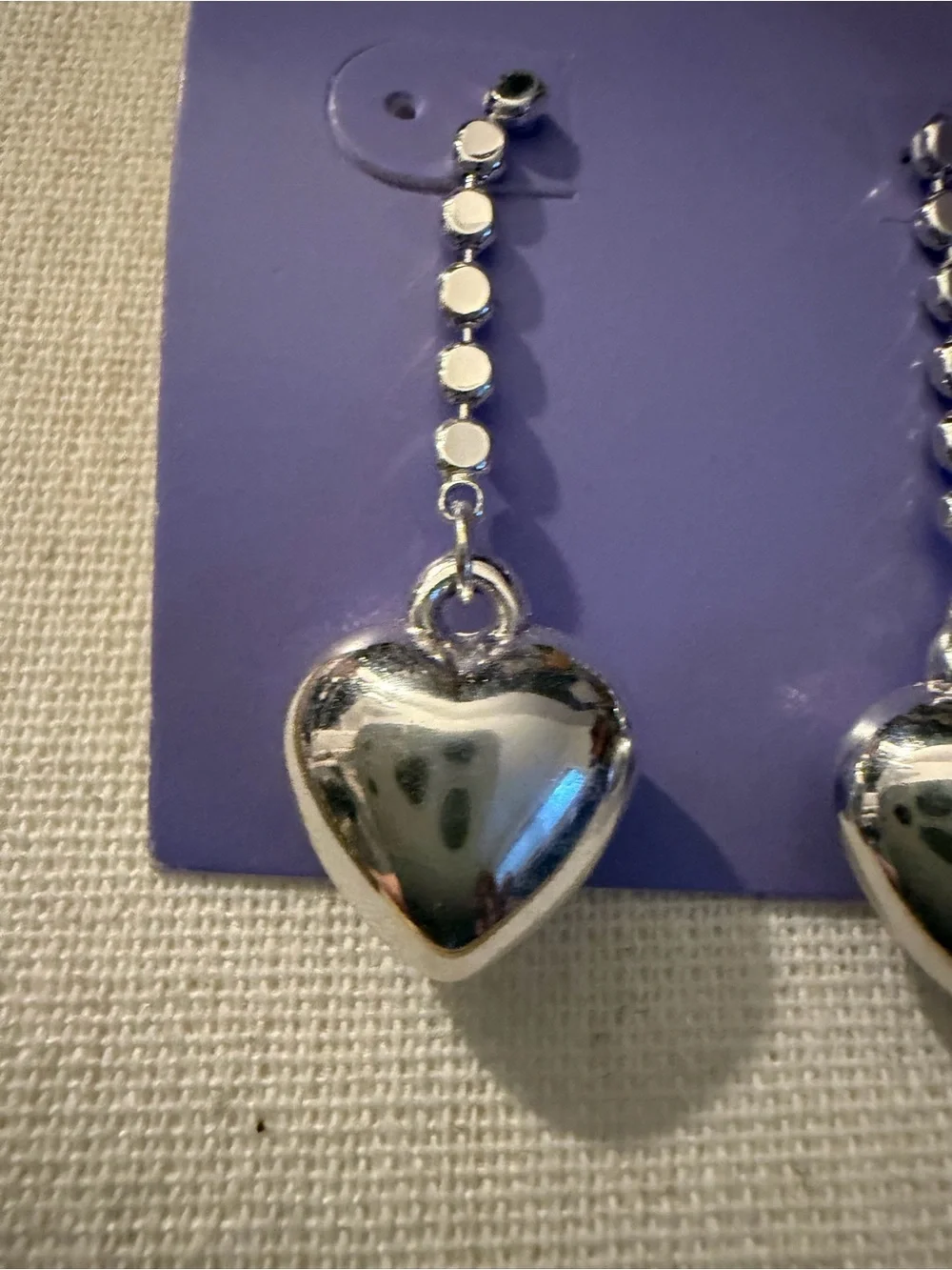 Claires design secure