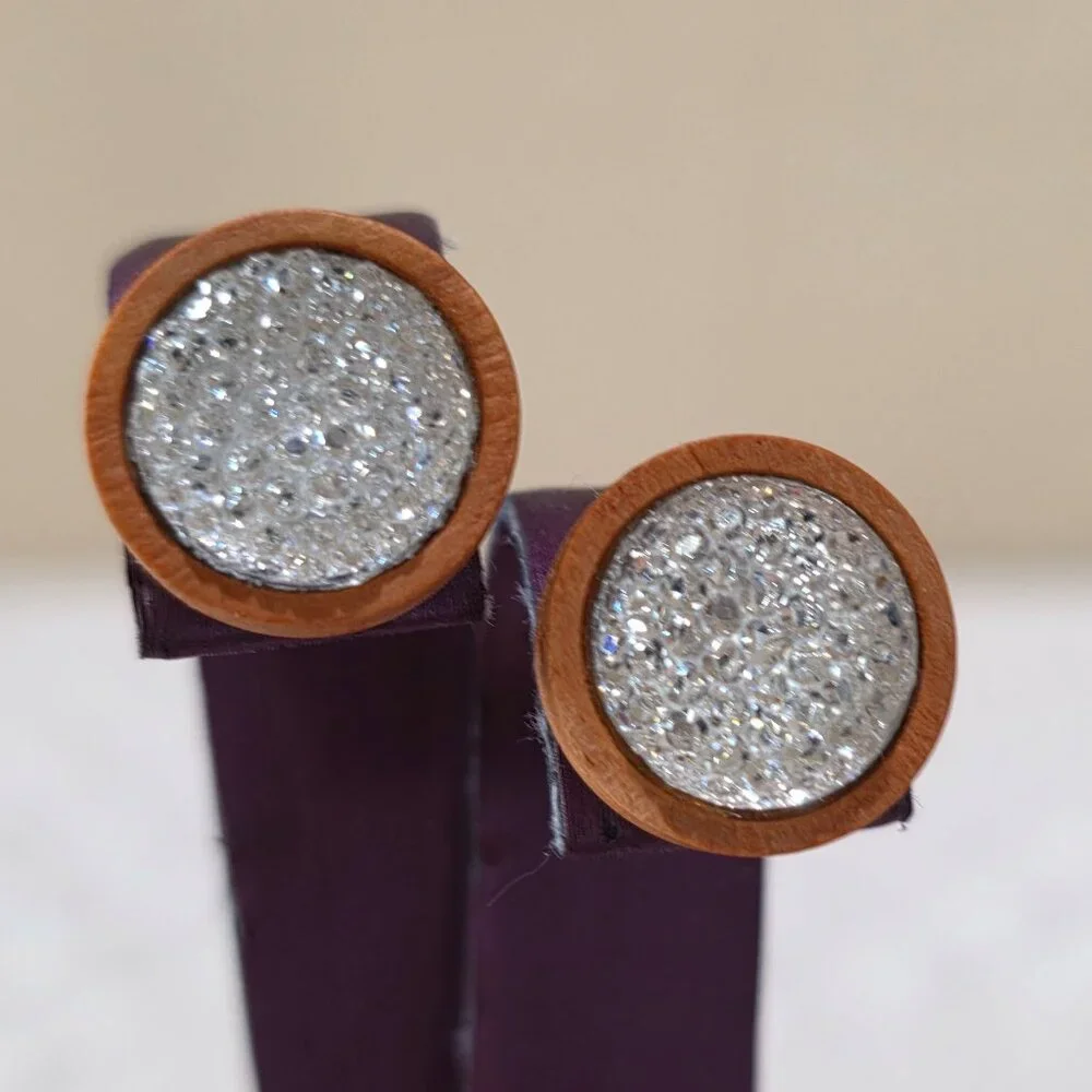 Fashion Jewelry unique silver