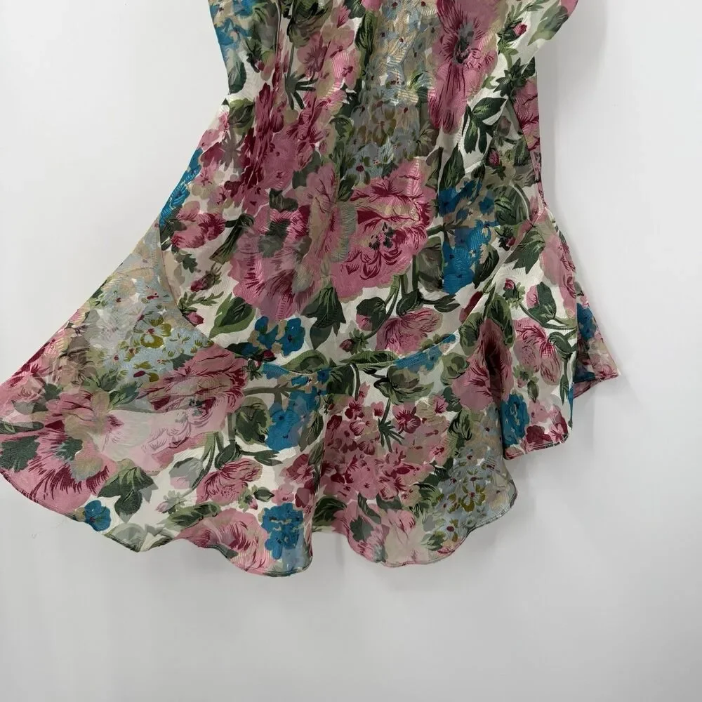Victorias Secret description vintage