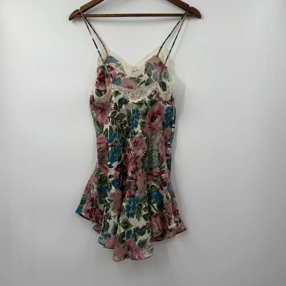 Victorias Secret description vintage