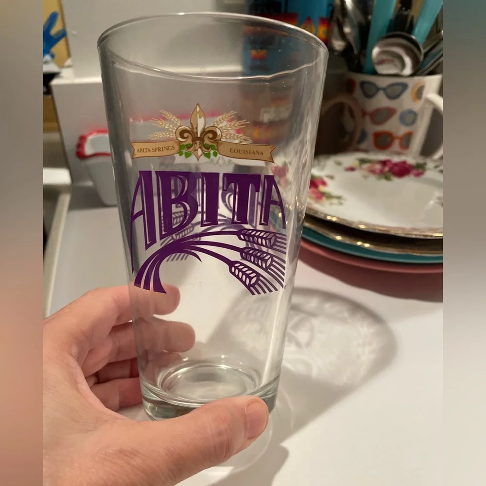 Vintage abita springs