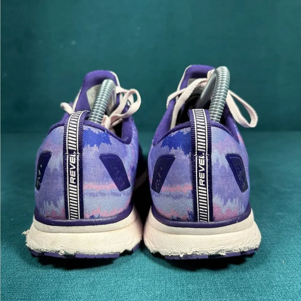 Brooks brand model