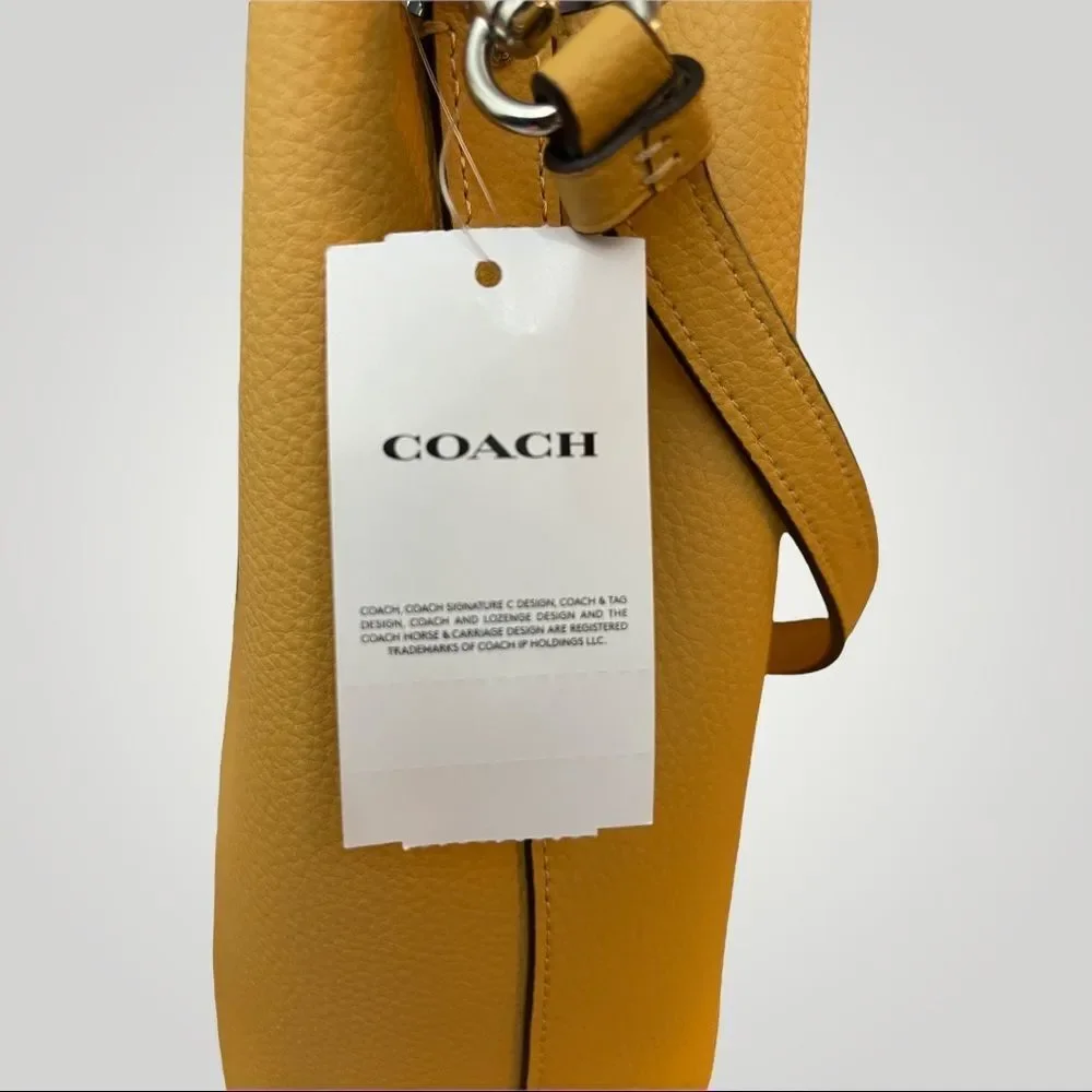 Coach reminder…poshmark town id