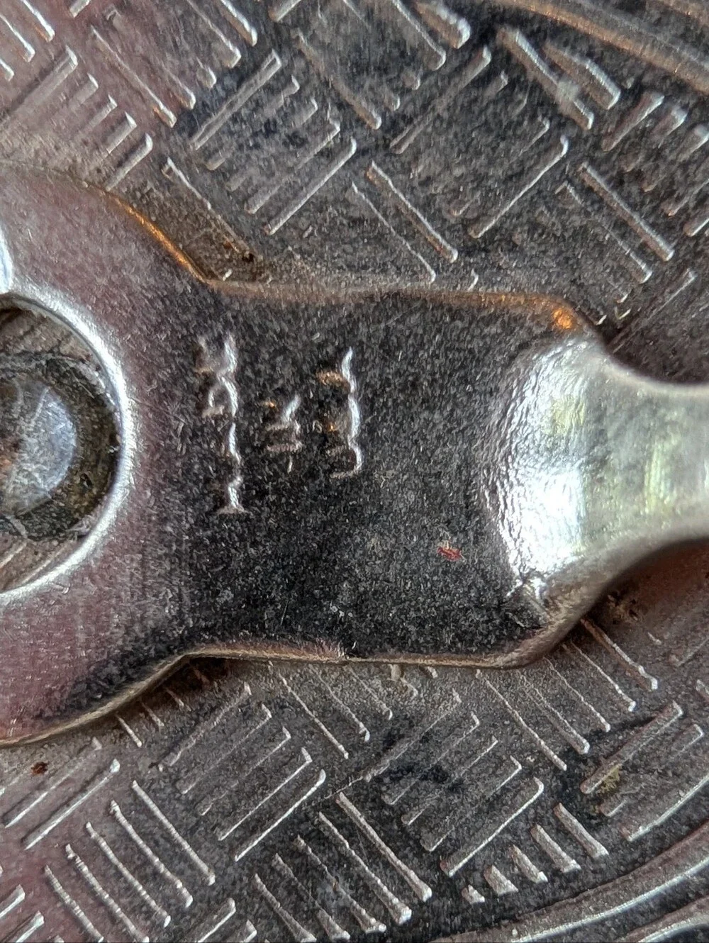 N/A pre belt owned