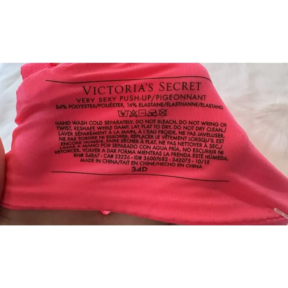 Victorias Secret victoria secret
