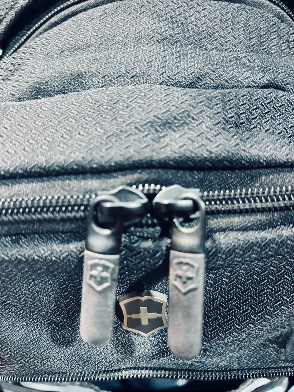 Victorinox durable backpack
