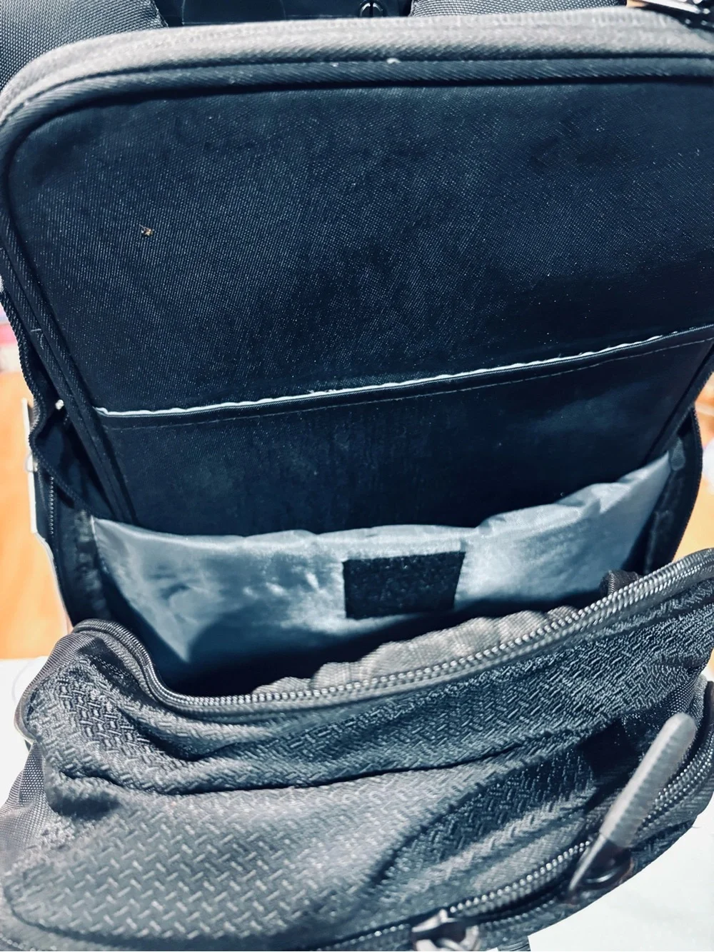 Victorinox durable backpack