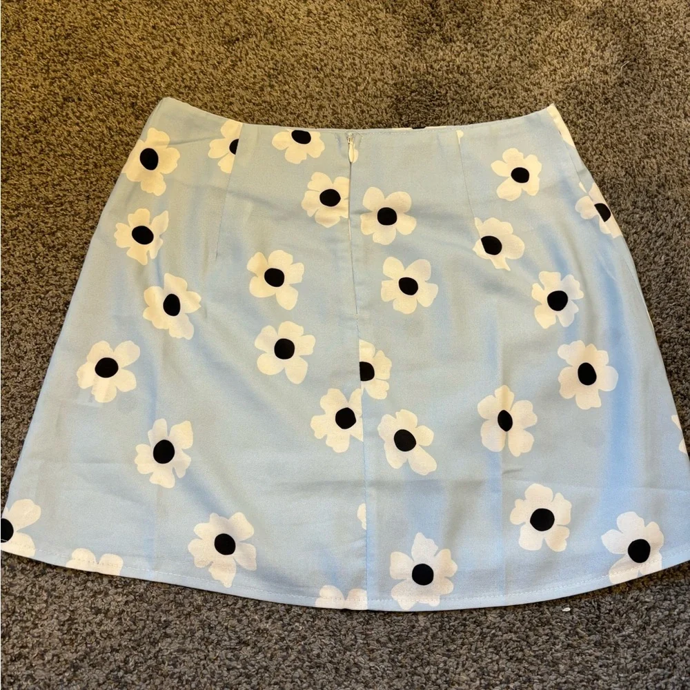 Princess Polly size worn