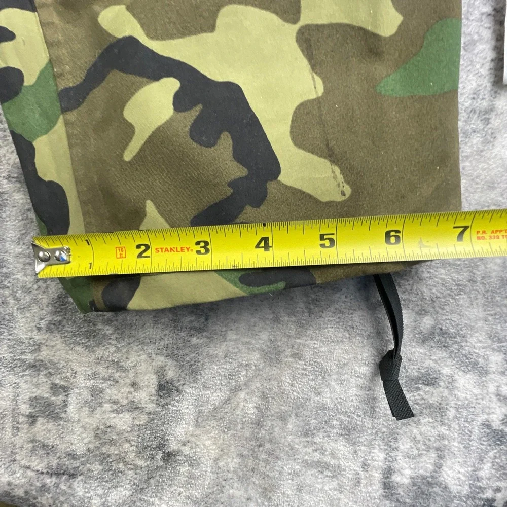Woolrich gi extended