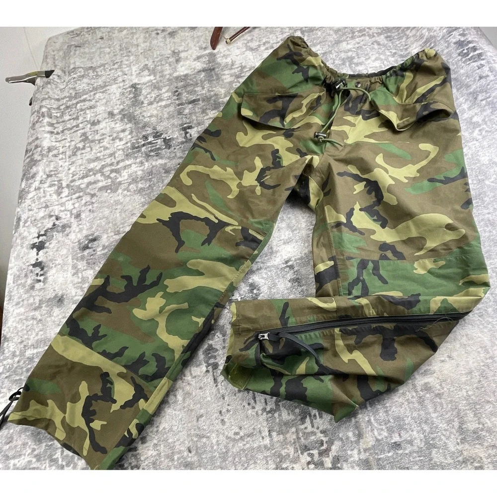 Woolrich gi extended