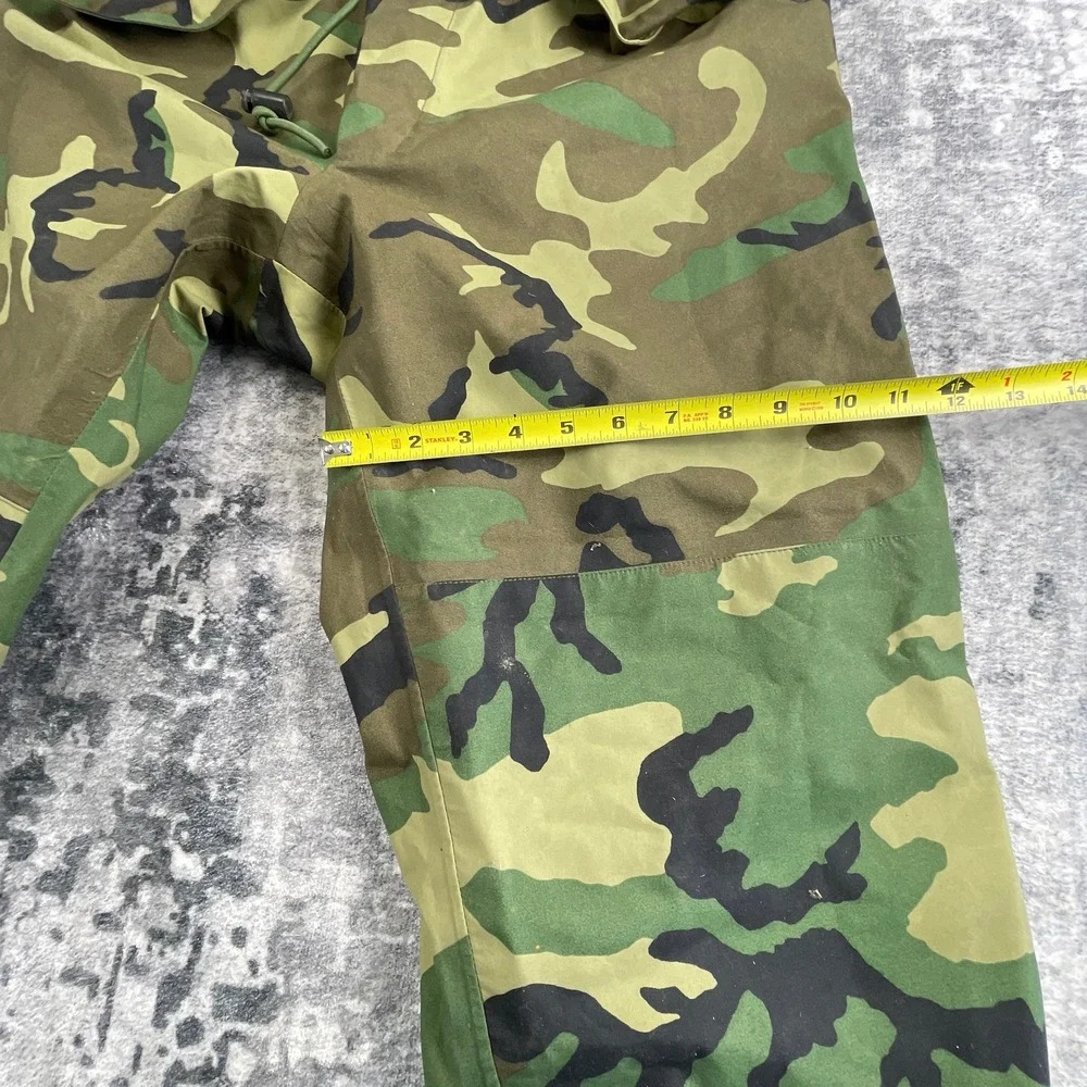 Woolrich gi extended