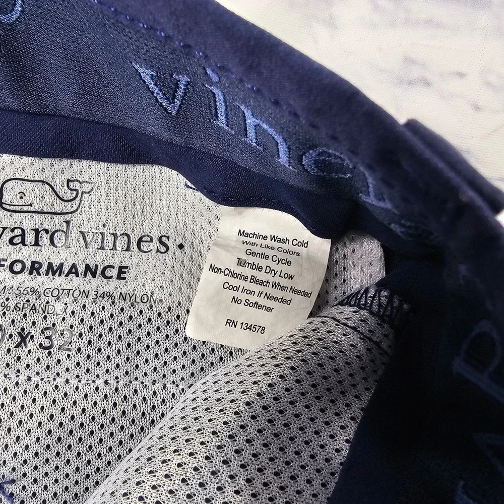Vineyard Vines elevate your