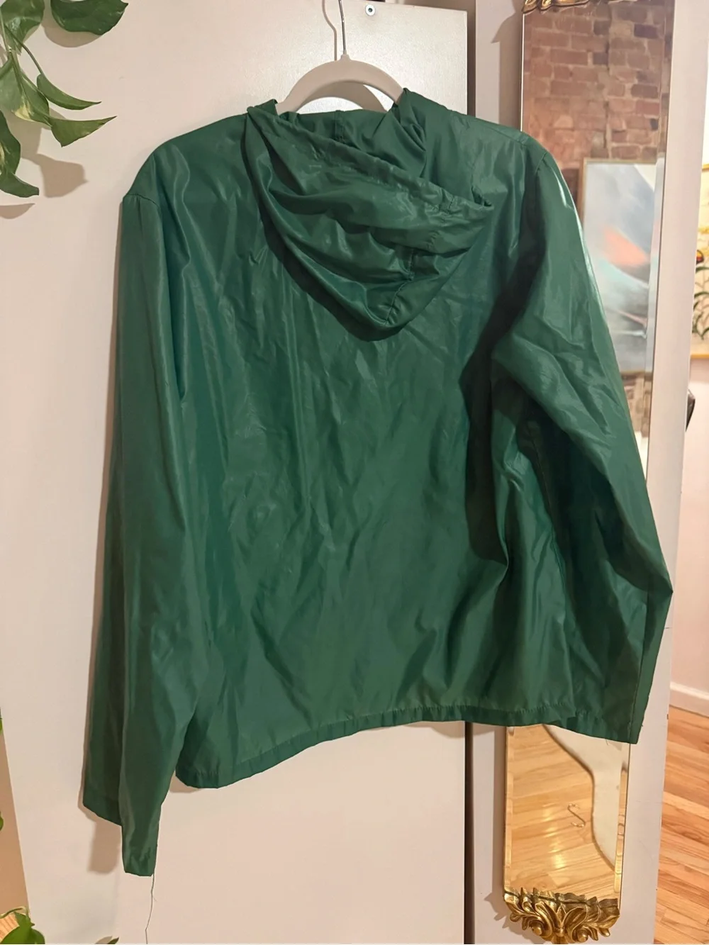 Lacoste lightweight pullover