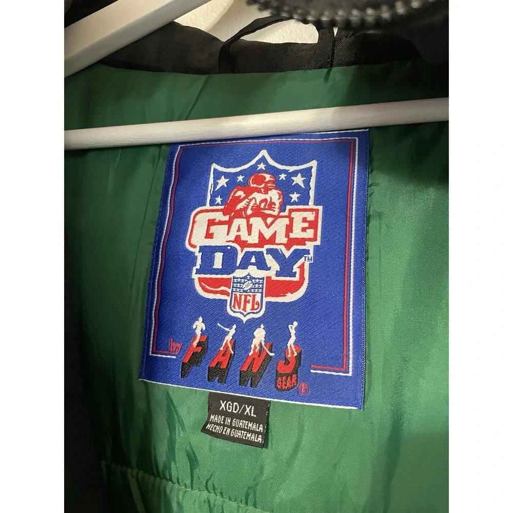 Game Day vintage 90s