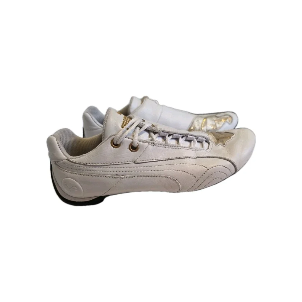 Puma speed cat