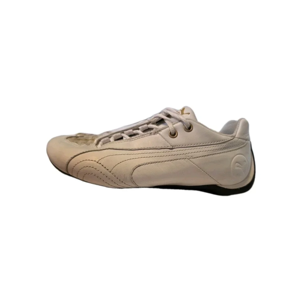 Puma speed cat