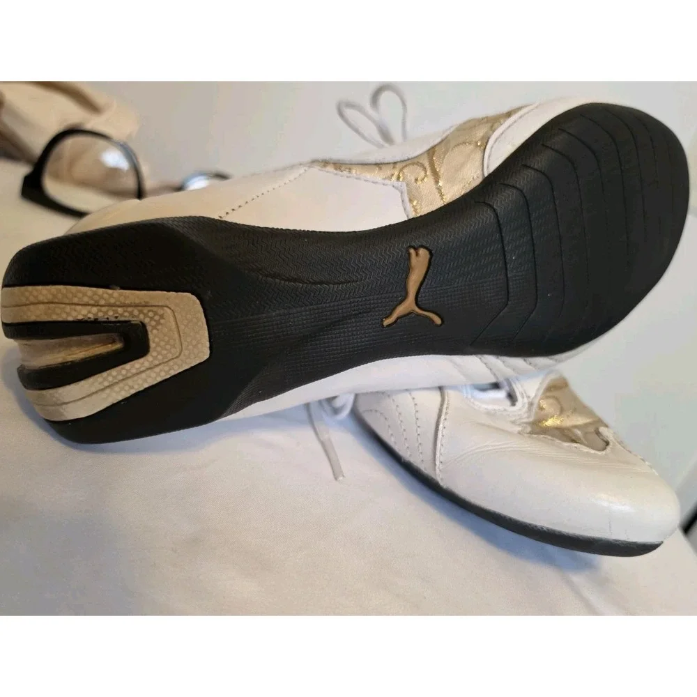 Puma speed cat