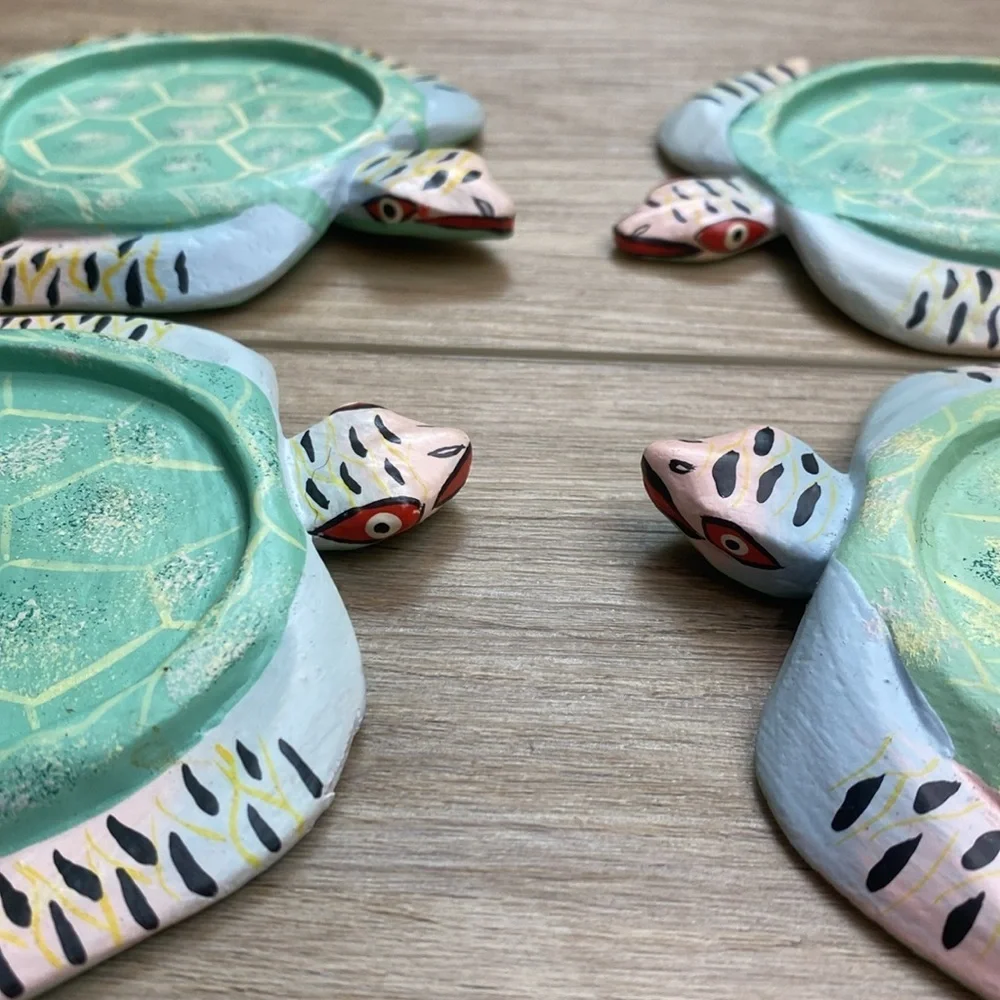 N/A set whimsical