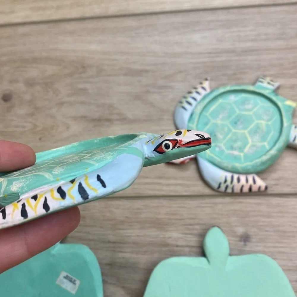 N/A set whimsical