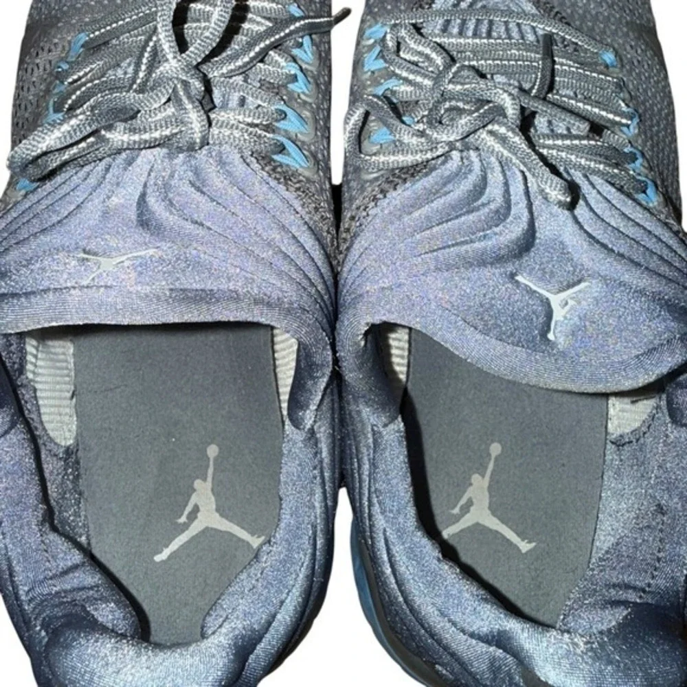 Jordan type width shape