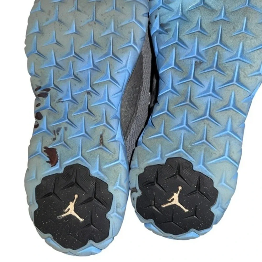 Jordan additional uk
