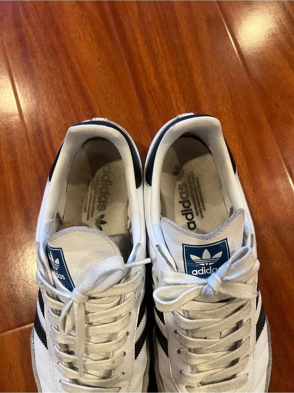 adidas classic samba