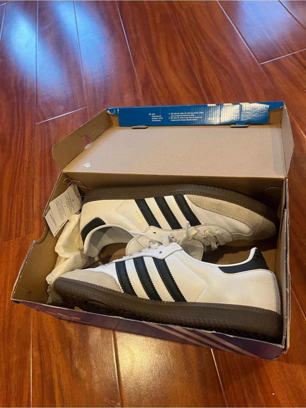 adidas classic samba