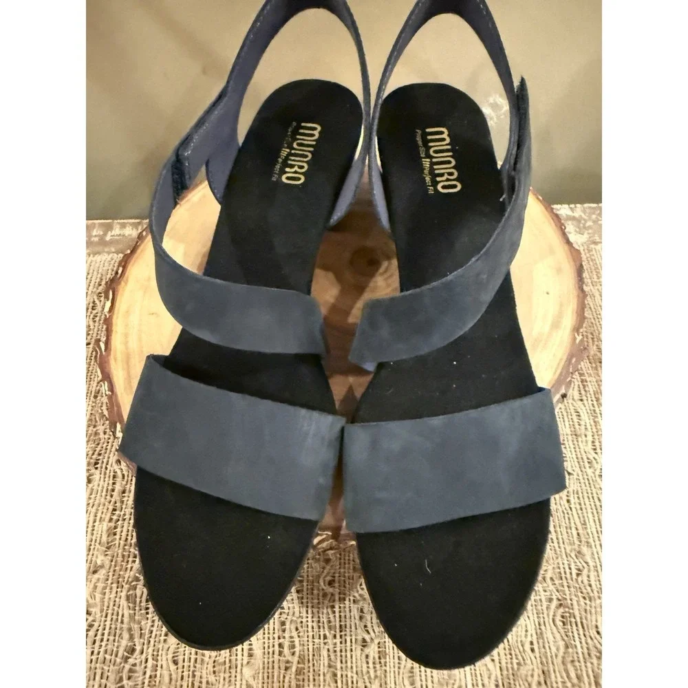 Munro lucia sandals