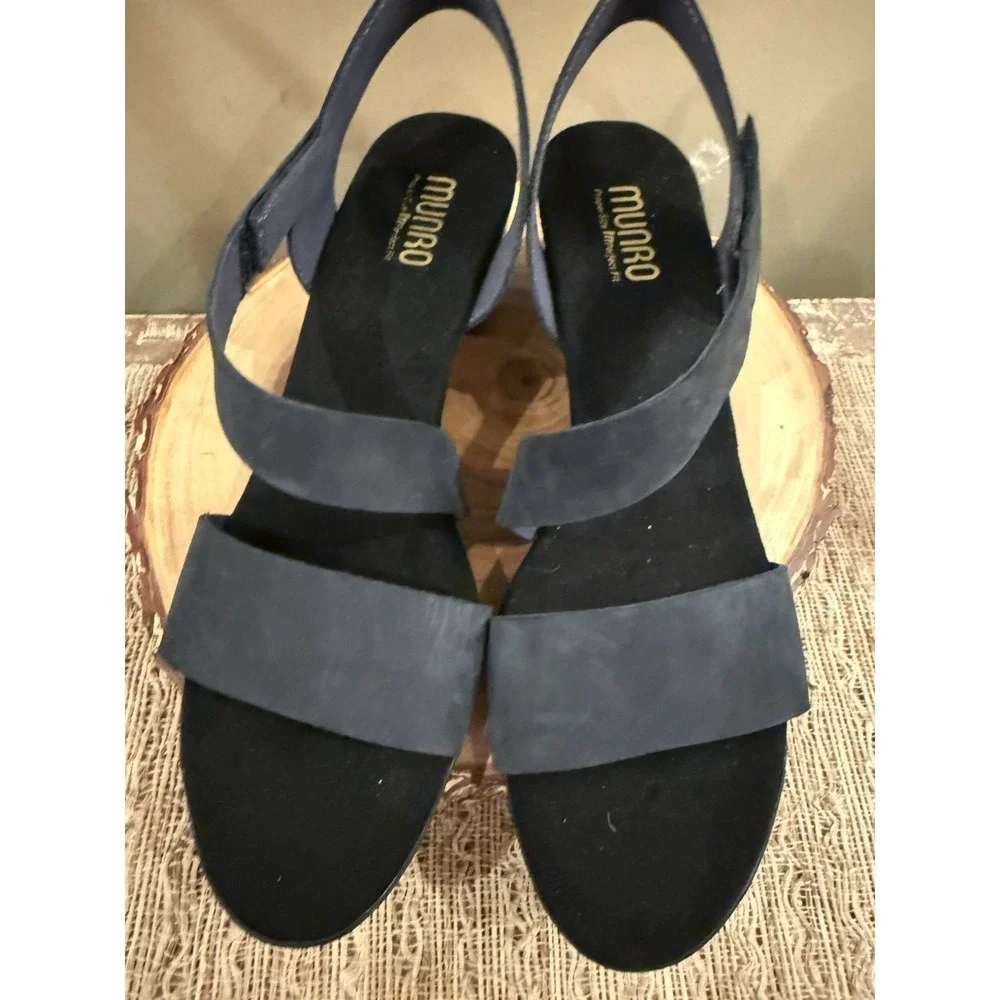 Munro lucia sandals