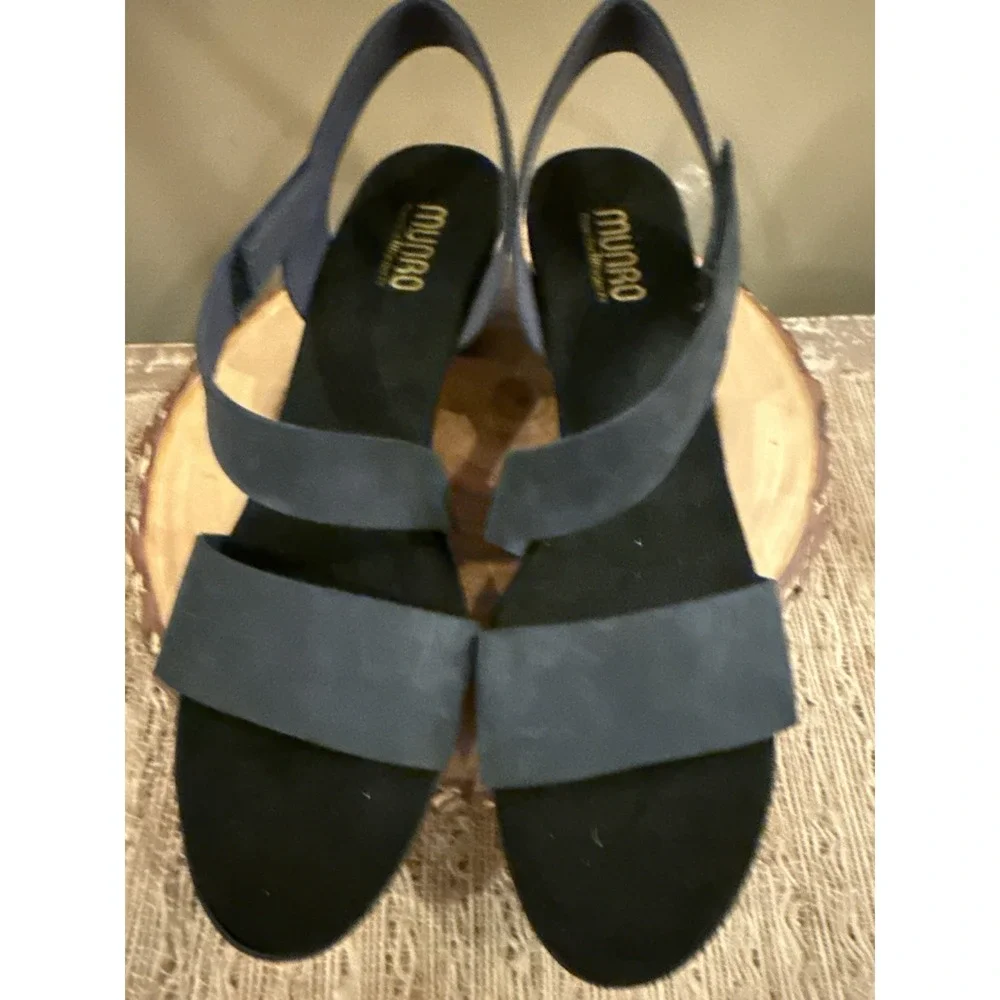 Munro lucia sandals