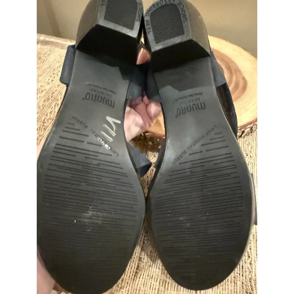 Munro lucia sandals