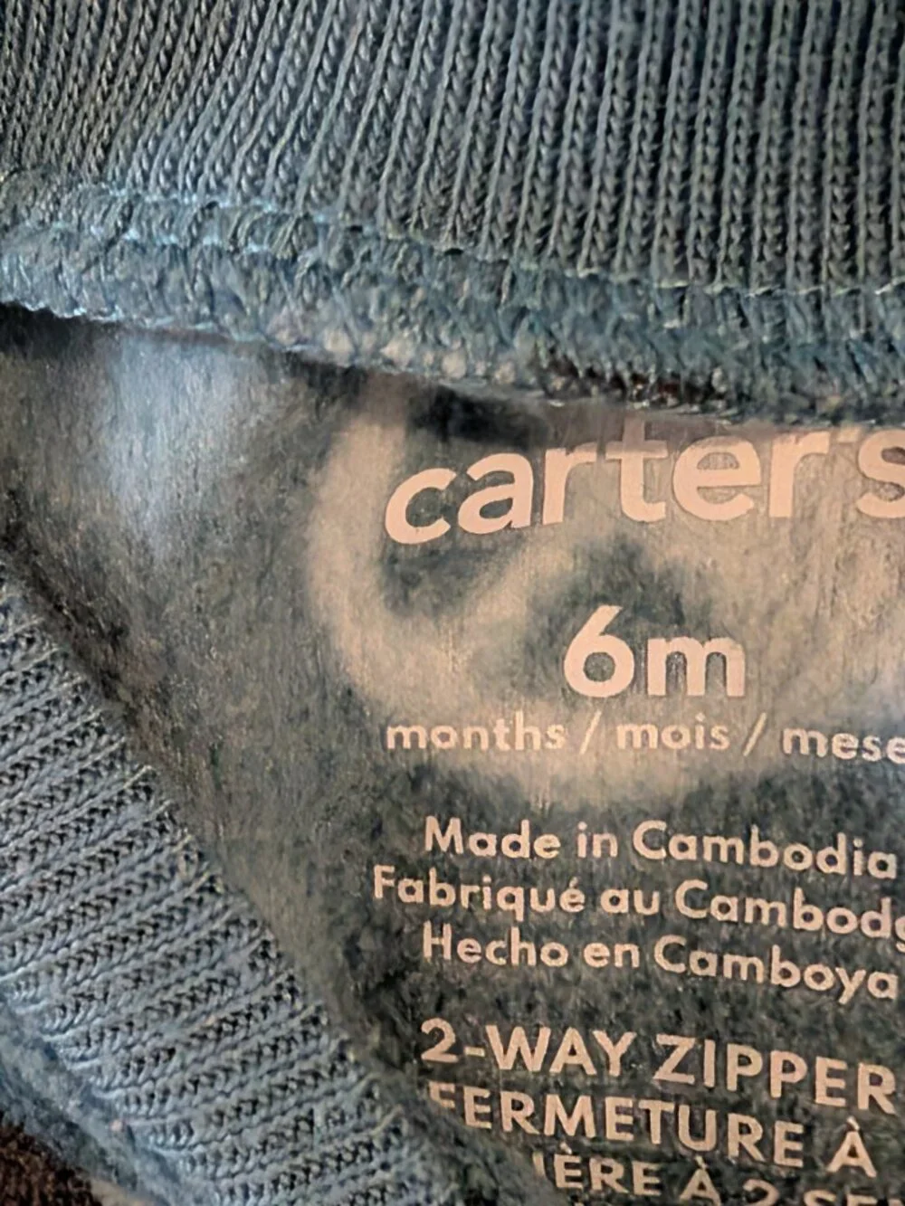 Carters carter little
