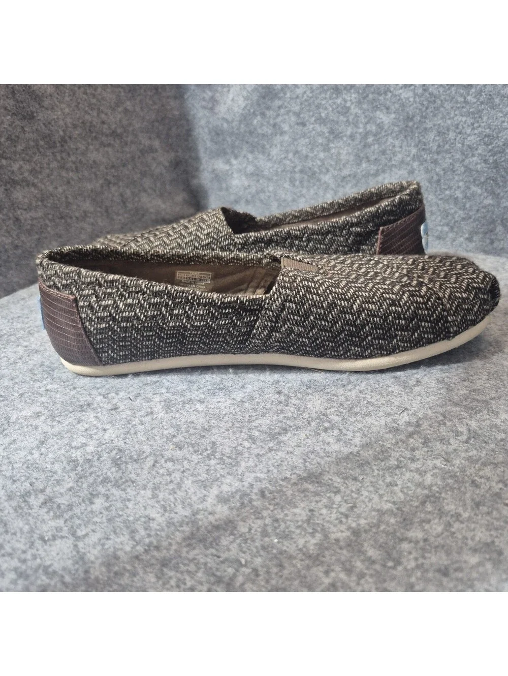 Toms product pair