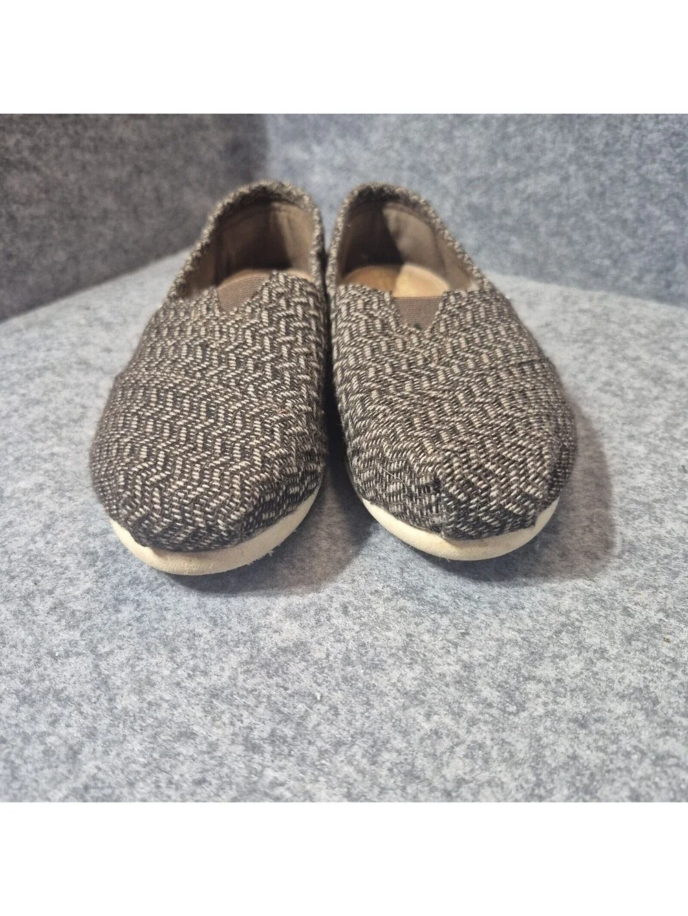 Toms product pair