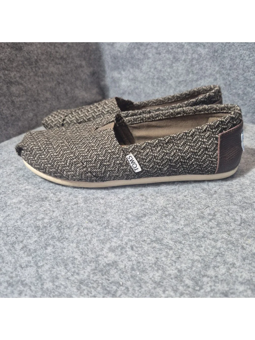 Toms product pair