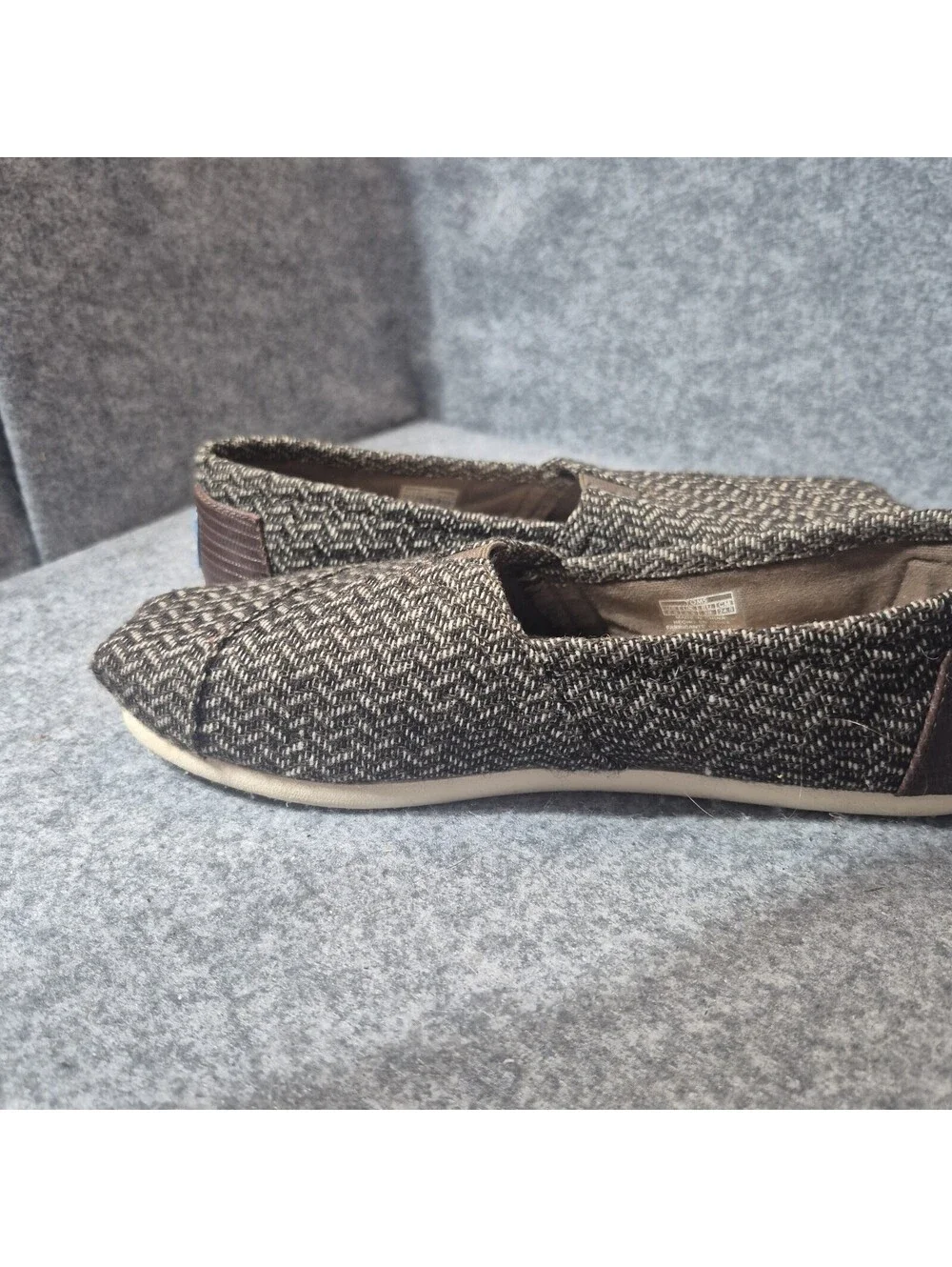 Toms product pair
