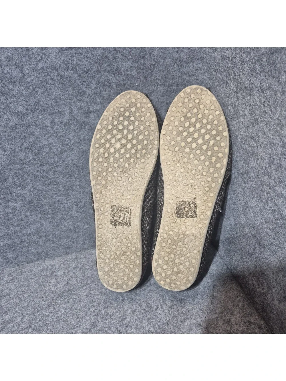 Toms product pair