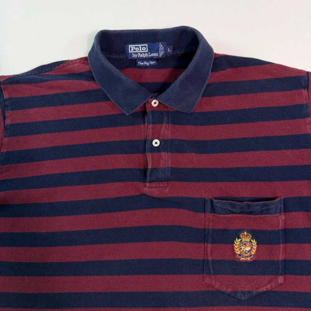 Polo Ralph Lauren polo ralph