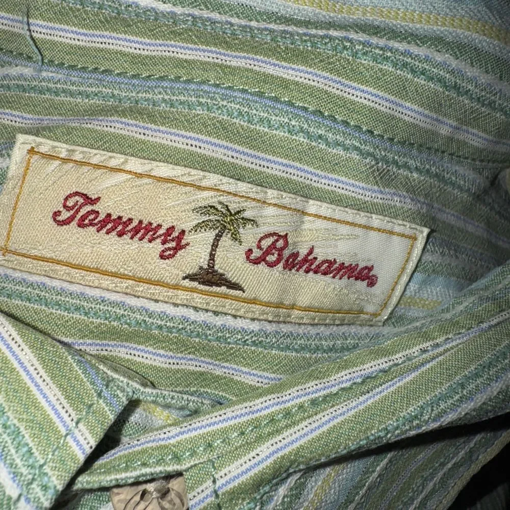 Tommy Bahama great pre