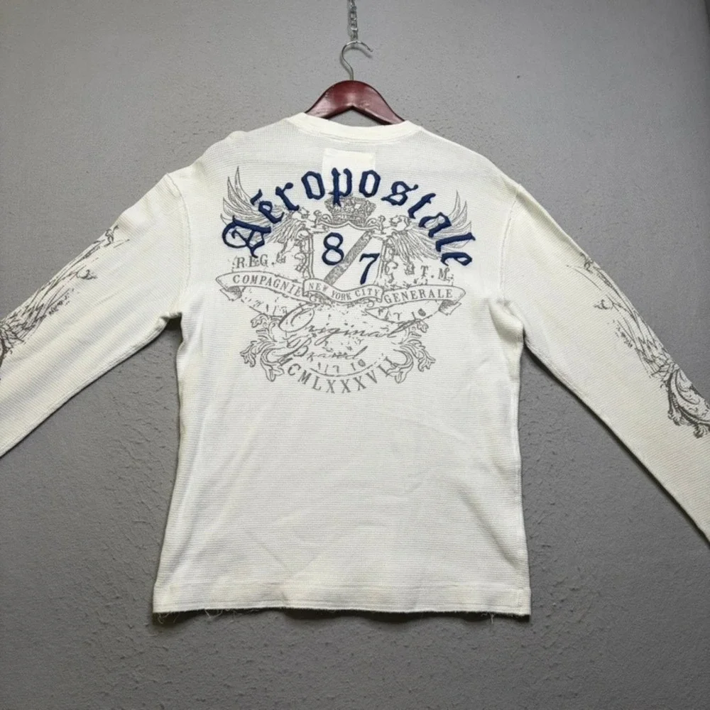 Aeropostale long sleeve
