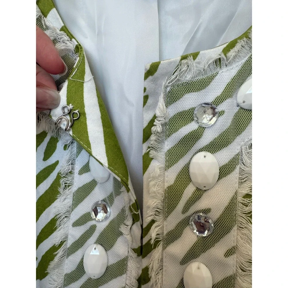 Silk Land xl eye