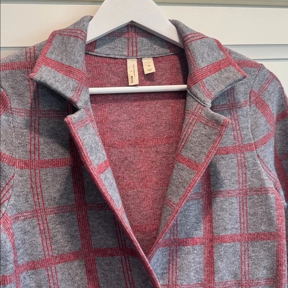 Anthropologie beautiful preloved