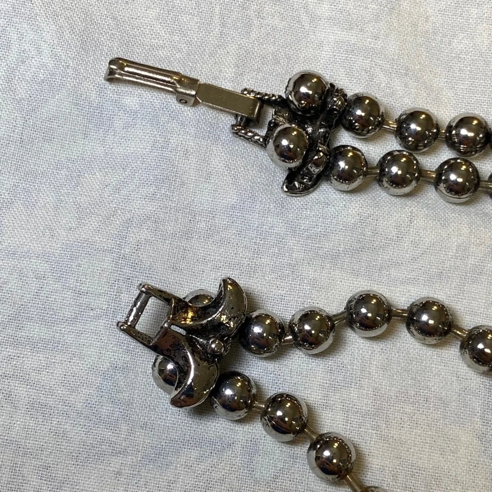 The Unbranded Brand outfits jewelry approximately