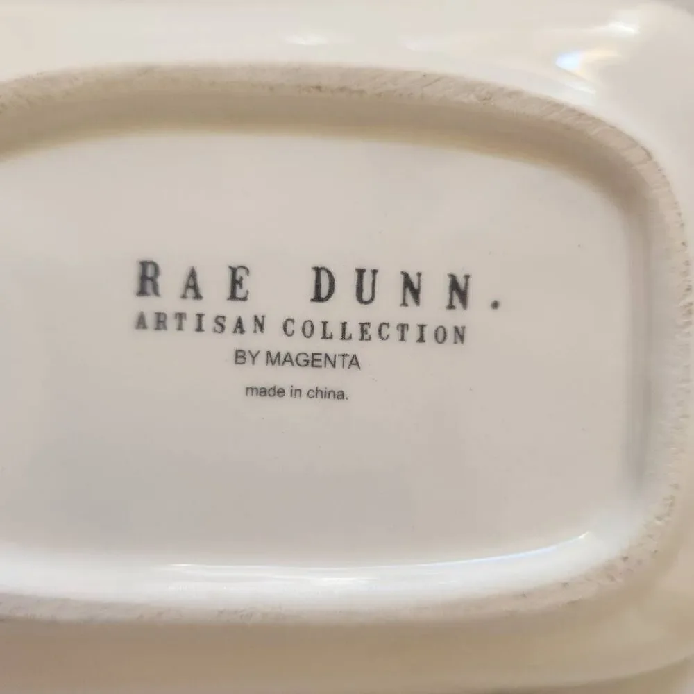 Rae Dunn rae dunn