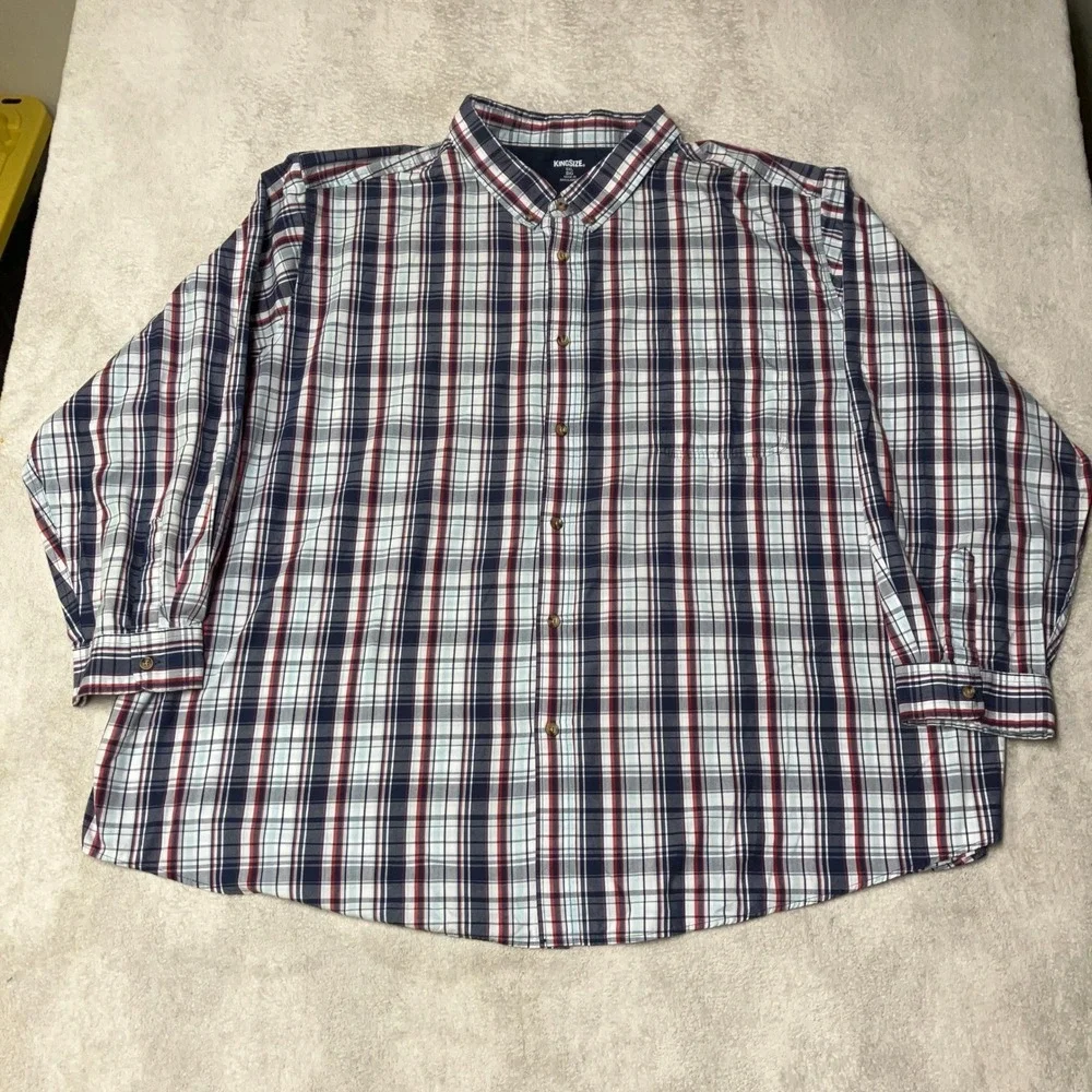 kingsize all overall