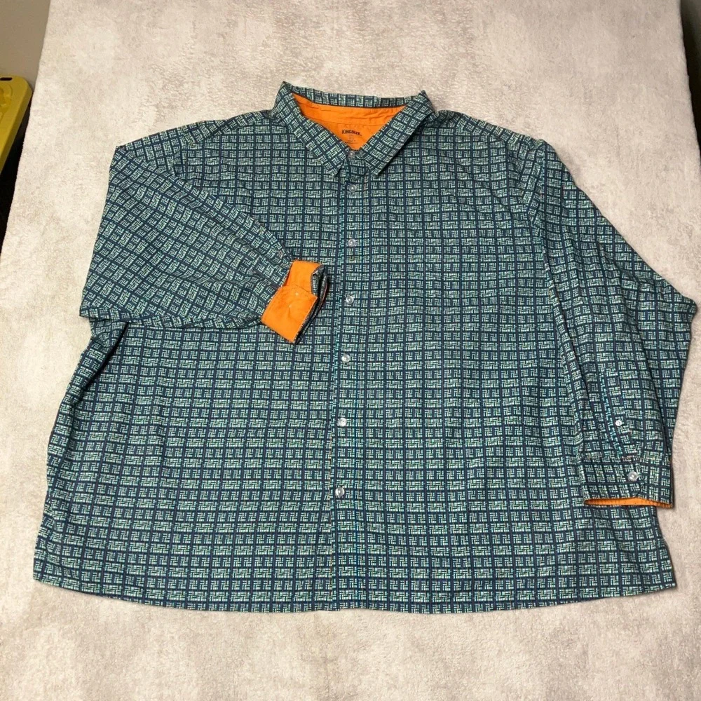 kingsize all overall
