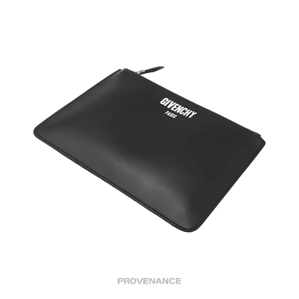 Gucci givenchy logo