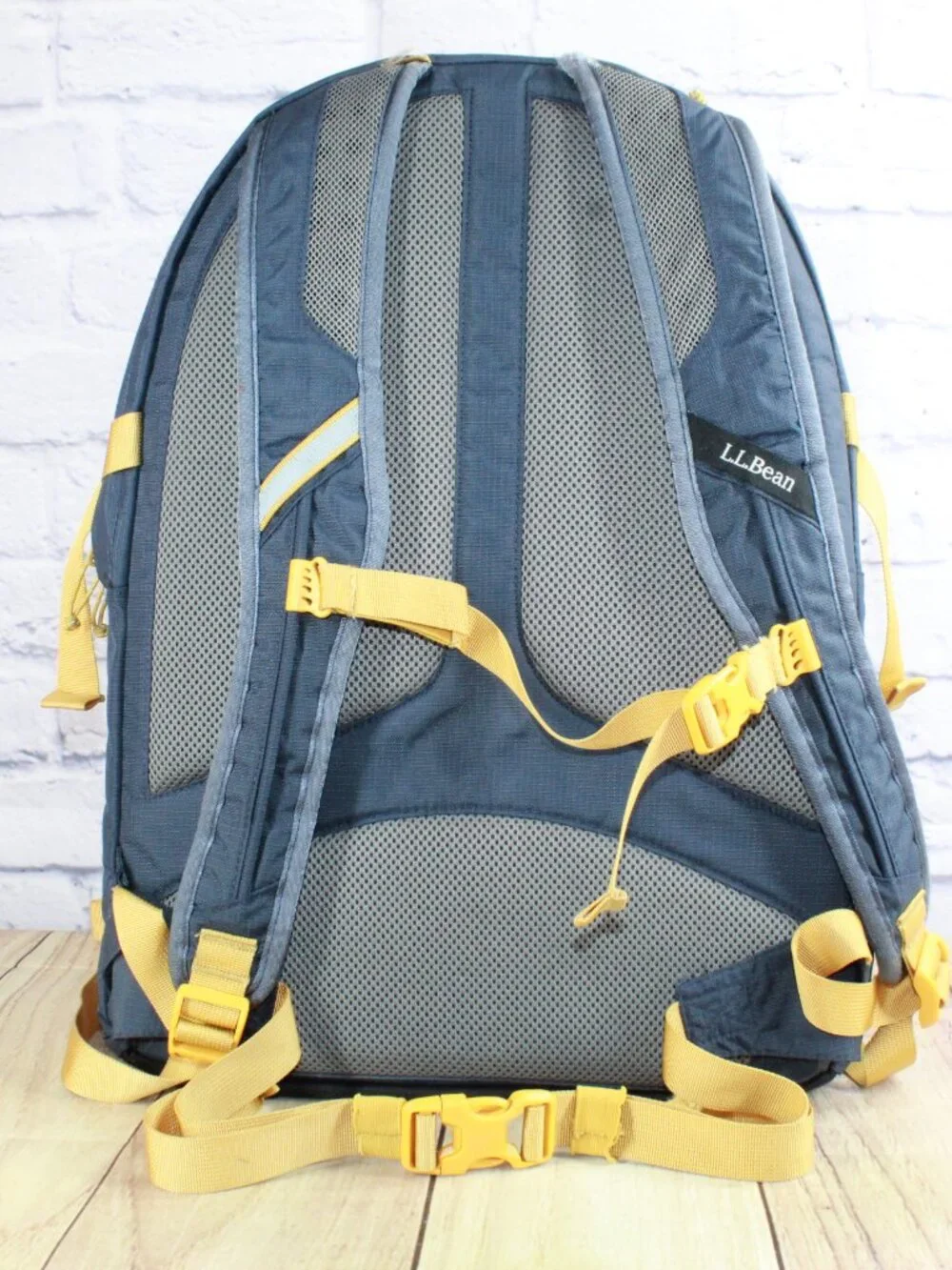 L.L. Bean our super