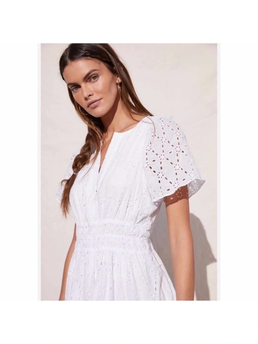 Anthropologie nwt maeve